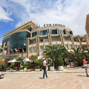 https://colosseo-hotel.albaniahotels.org