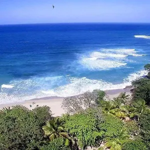 Maravilla Eco Boutique Beachfront **** Cabarete